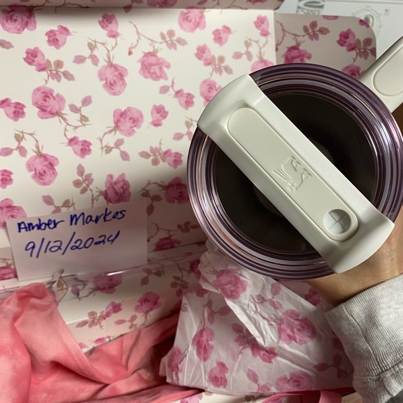 Ribbon Rosa LSF - Picture 5 of 5